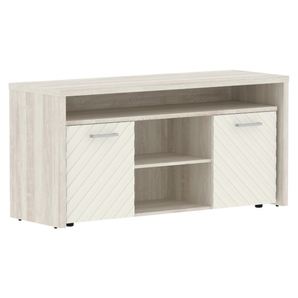 Тумба с фригобаром TLTF-3D 1640х550х800 TORR LUX в Салехарде 