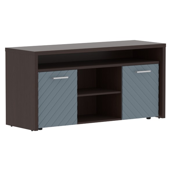 Тумба с фригобаром TLTF-3D 1640х550х800 TORR LUX в Салехарде 