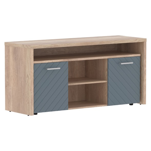 Тумба с фригобаром TLTF-3D 1640х550х800 TORR LUX в Салехарде 