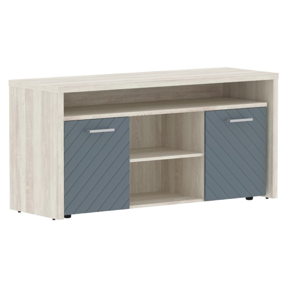 Тумба с фригобаром TLTF-3D 1640х550х800 TORR LUX в Салехарде 