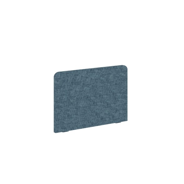 Экран акустический XASP 750 Bravo blue 760х30х500 RAND Acoustic в Салехарде 
