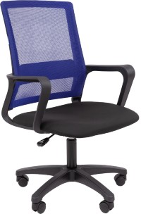 Компьютерное кресло CHAIRMAN 606LT