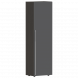 Гардероб узкий СП-064-25-12(R) 600х450х2010 KANON