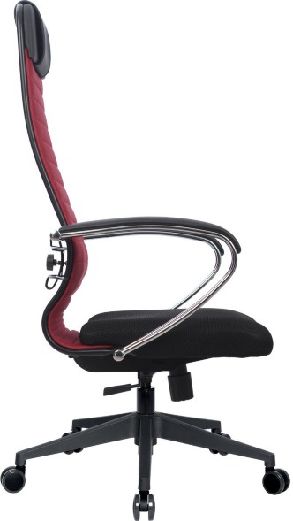 Эргономичные кресла МЕТТА Комплект 23 Pl пр/сечен