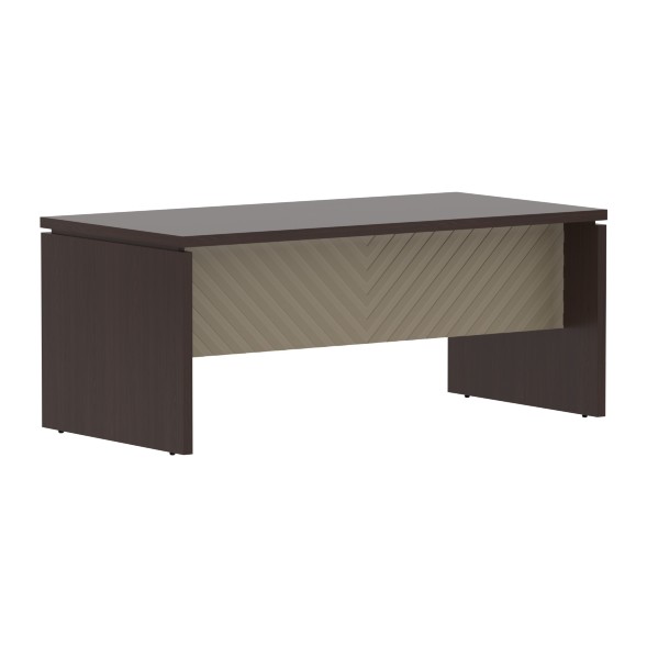 Стол руководителя TLST 189 1800х900х750 TORR LUX в Салехарде 