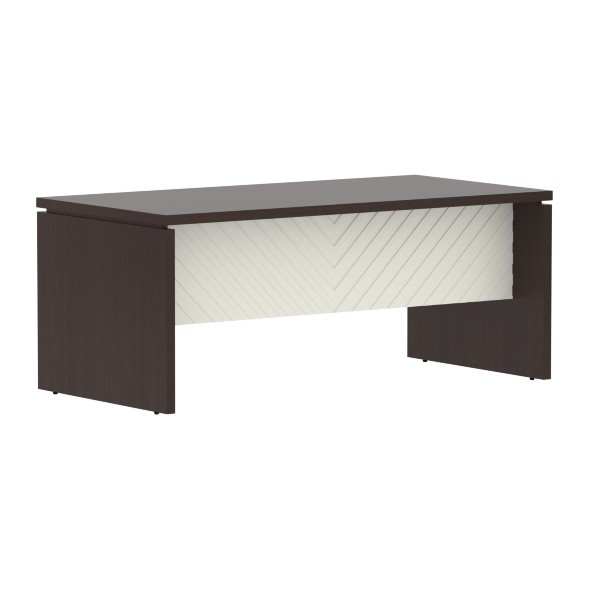 Стол руководителя TLST 189 1800х900х750 TORR LUX в Салехарде 