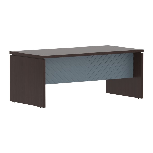 Стол руководителя TLST 189 1800х900х750 TORR LUX в Салехарде 