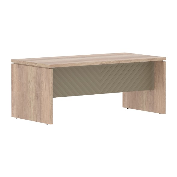 Стол руководителя TLST 189 1800х900х750 TORR LUX в Салехарде 