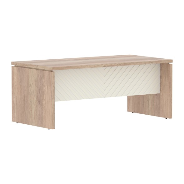 Стол руководителя TLST 189 1800х900х750 TORR LUX в Салехарде 