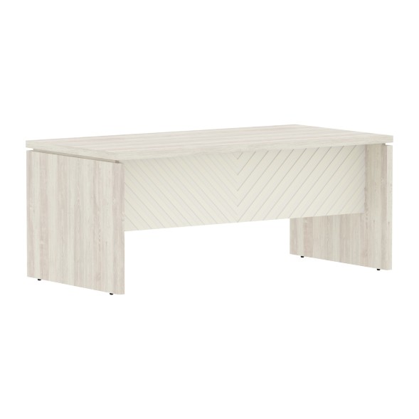 Стол руководителя TLST 189 1800х900х750 TORR LUX в Салехарде 