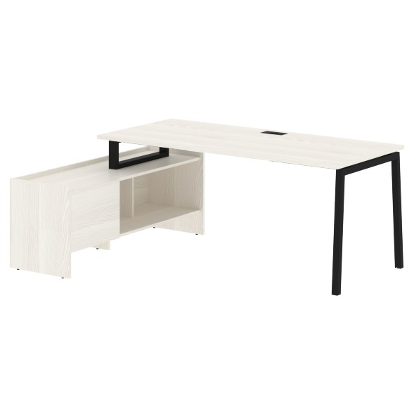 Стол с тумбой ELCT 19814 1960х1400х750 EDIS