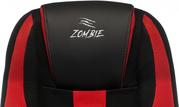 Кресло игровое Zombie 9