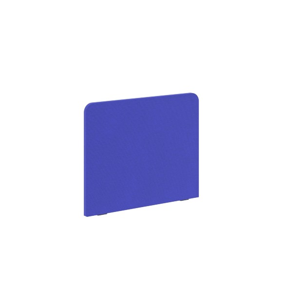 Экран акустический XASP 760 Bravo blue 760х30х600 RAND Acoustic в Салехарде 