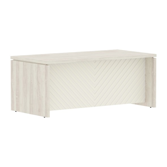 Стол руководителя TLST 189H 1800х900х750 TORR LUX в Салехарде 