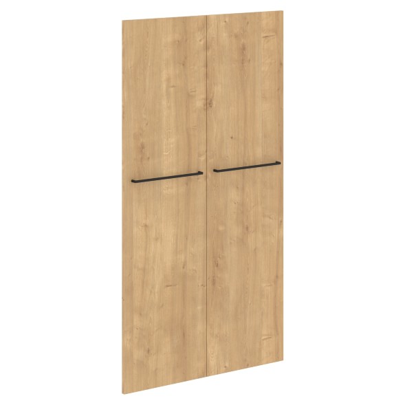 Двери средние LMD 40-2 790х18х1470 LOFTIS в Салехарде 