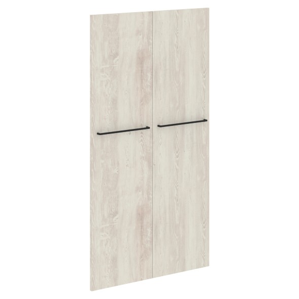 Двери средние LMD 40-2 790х18х1470 LOFTIS в Салехарде 