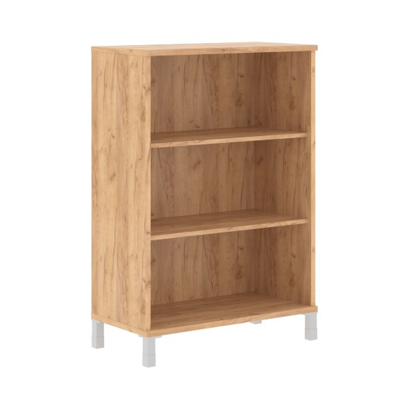 Каркас шкафа среднего с опорами B 420.1 900х450х1286 BORN в Салехарде 