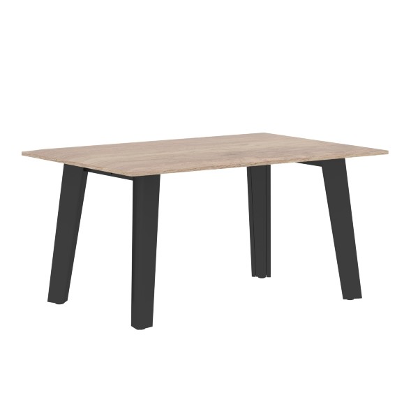 Стол журнальный JCT 9060 900х600х450 JAY в Салехарде 