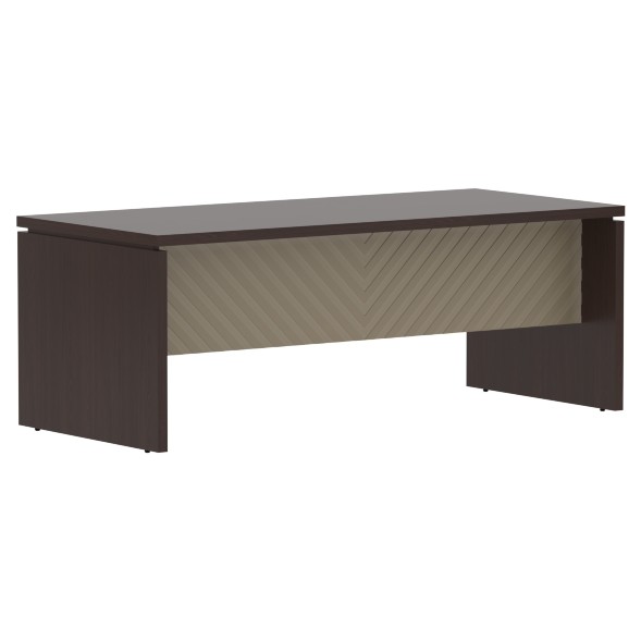 Стол руководителя TLST 209 2000х900х750 TORR LUX в Салехарде 