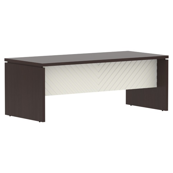 Стол руководителя TLST 209 2000х900х750 TORR LUX в Салехарде 