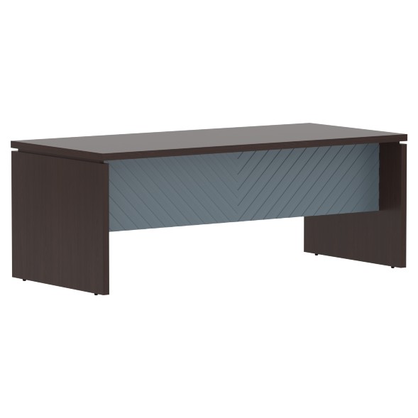 Стол руководителя TLST 209 2000х900х750 TORR LUX в Салехарде 