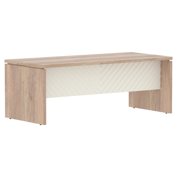 Стол руководителя TLST 209 2000х900х750 TORR LUX в Салехарде 