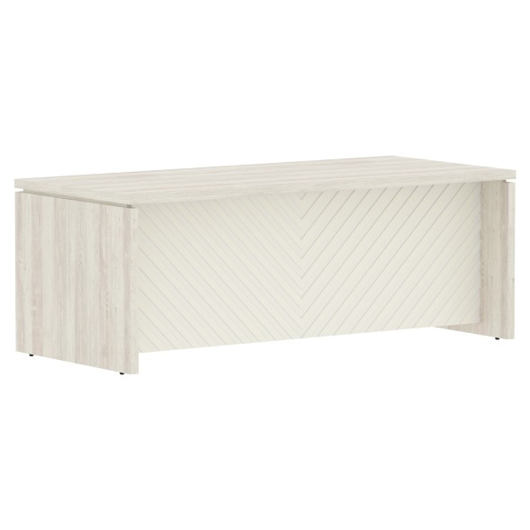 Стол руководителя TLST 209 2000х900х750 TORR LUX в Салехарде 