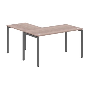 Стол угловой XSCT 1415 1400х1500х750 XTEN-S