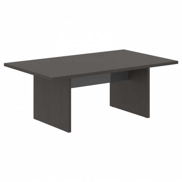 Стол переговорный 2000 СП-064-25-19 2000х1200х750 KANON