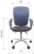 Офисное кресло CHAIRMAN CH 9801 в Салехарде 