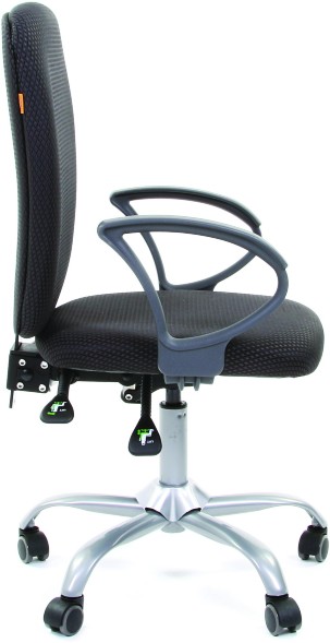 Офисное кресло CHAIRMAN CH 9801 в Салехарде 