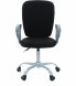 Офисное кресло CHAIRMAN CH 9801 в Салехарде 