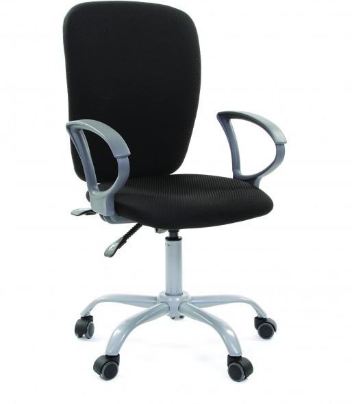 Офисное кресло CHAIRMAN CH 9801 в Салехарде 