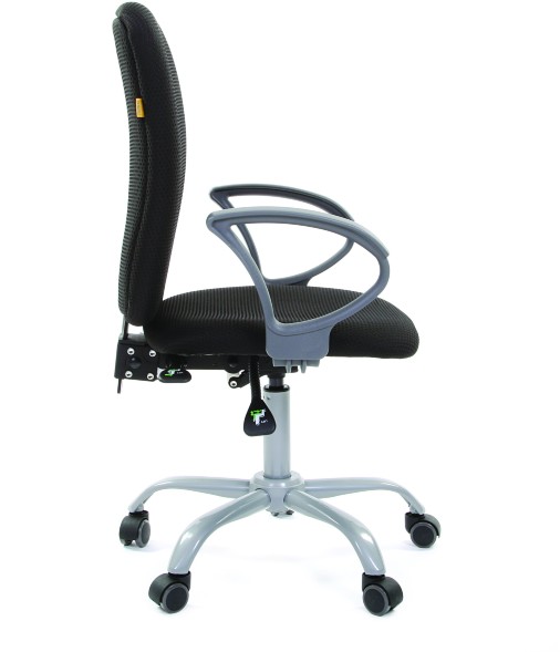 Офисное кресло CHAIRMAN CH 9801 в Салехарде 