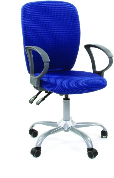 Офисное кресло CHAIRMAN CH 9801 в Салехарде 