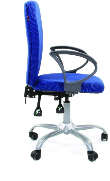 Офисное кресло CHAIRMAN CH 9801 в Салехарде 