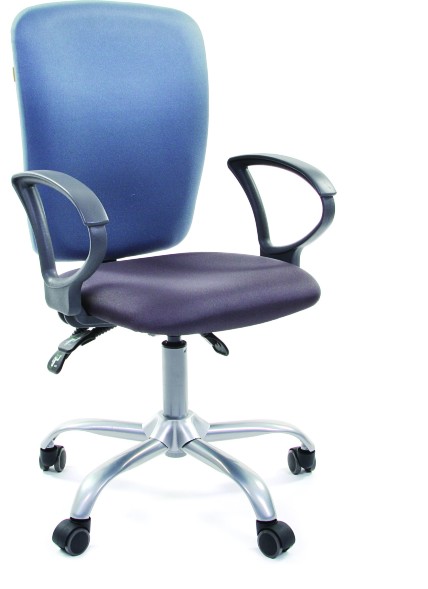 Офисное кресло CHAIRMAN CH 9801 в Салехарде 