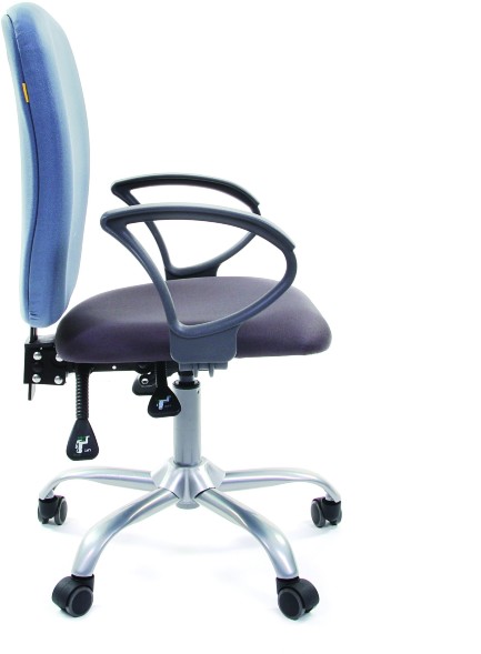 Офисное кресло CHAIRMAN CH 9801 в Салехарде 