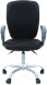 Офисное кресло CHAIRMAN CH 9801 в Салехарде 