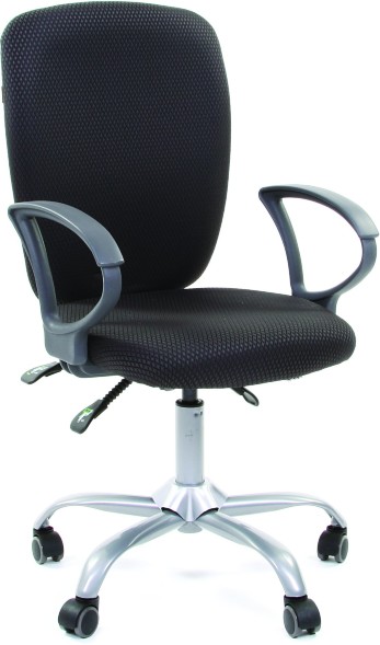 Офисное кресло CHAIRMAN CH 9801 в Салехарде 