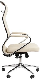 Кресло руководителя CHAIRMAN 702 эко