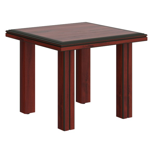 Стол журнальный LCT 660 600х600х500 LAREX в Салехарде 