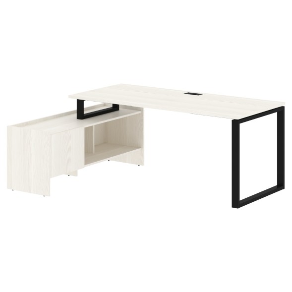 Стол с тумбой EQCT 19814 1960х1400х750 EDIS