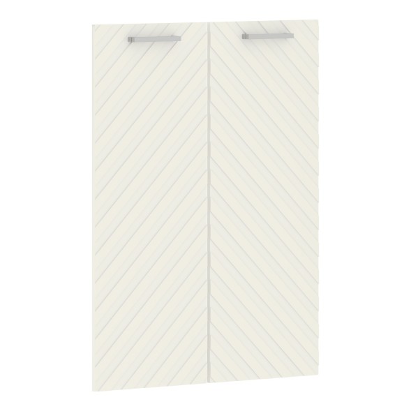 Двери средние TLMD 42-2 846х19х1132 TORR LUX в Салехарде 