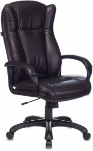 Кресло руководителя БЮРОКРАТ CH-879N