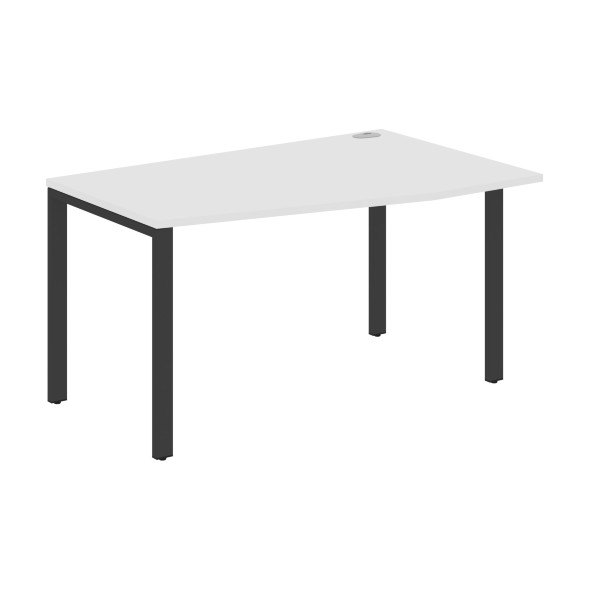 Стол эргономичный XS6CT 149(R) 1400х900х750 XTEN-S60 в Салехарде 