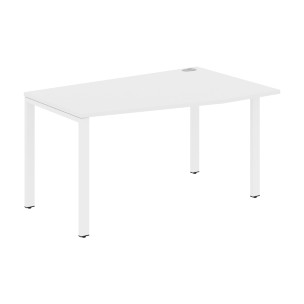 Стол эргономичный XS6CT 149(R) 1400х900х750 XTEN-S60