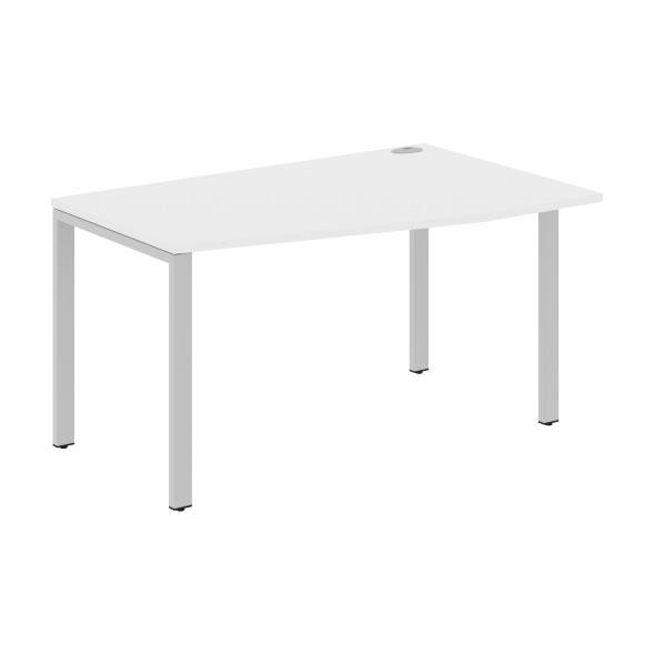 Стол эргономичный XS6CT 149(R) 1400х900х750 XTEN-S60 в Салехарде 