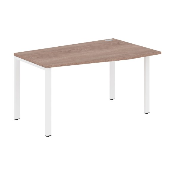 Стол эргономичный XS6CT 149(R) 1400х900х750 XTEN-S60 в Салехарде 