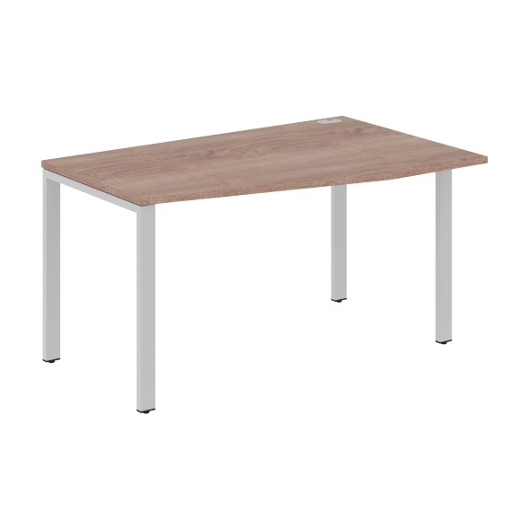 Стол эргономичный XS6CT 149(R) 1400х900х750 XTEN-S60 в Салехарде 